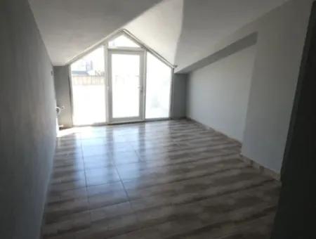 4 In 1 Maisonette-Wohnung Im Zentrum Zum Verkauf Von Cesur Real Estate