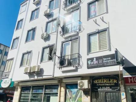 3 1 Maisonette-Wohnung Zum Verkauf Mit Offener Küche Wohnzimmer Im Zentrum Refcode:7079