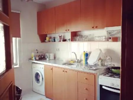 2 1 Geschlossene Küche Wohnung Zu Verkaufen In Merkez Ref.code:4764