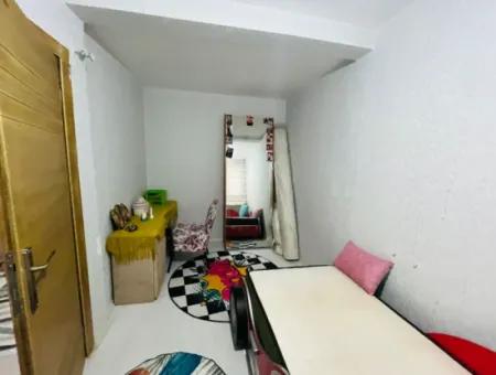 2 1 Maisonette-Wohnung In Dalaman Zentrum Ref.code:7087