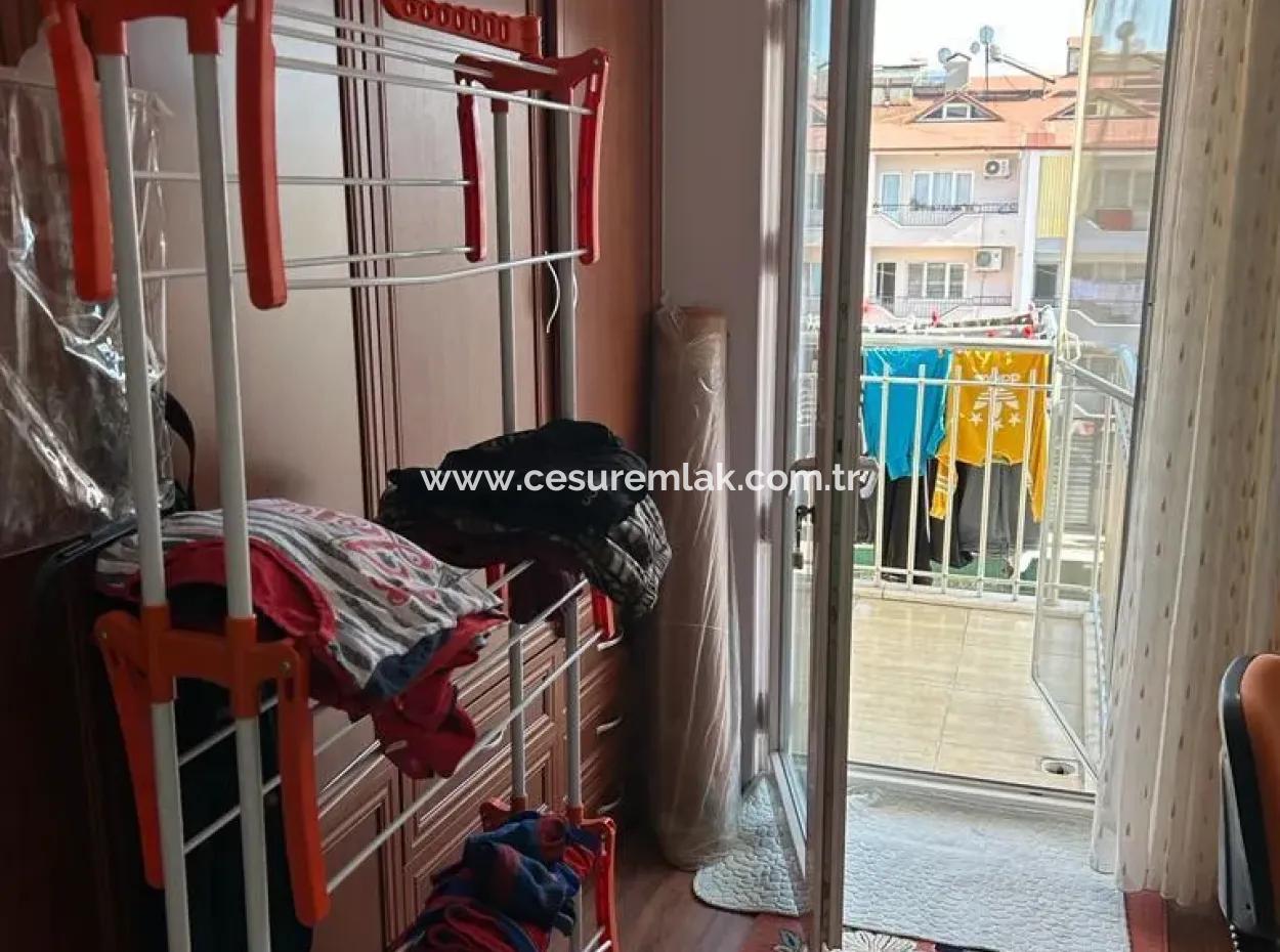 3 1 Apartment For Sale In Merkez From Cesur Emlak Ref.code:6262