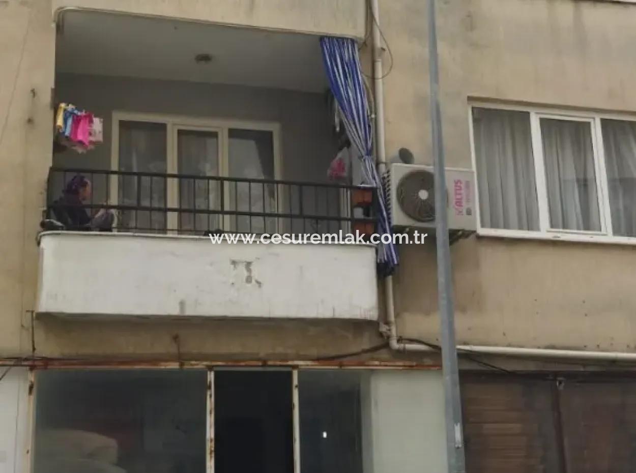 Cesur Emlak'tan Merkezde 3 1 Daire For Sale Ref.code:6480