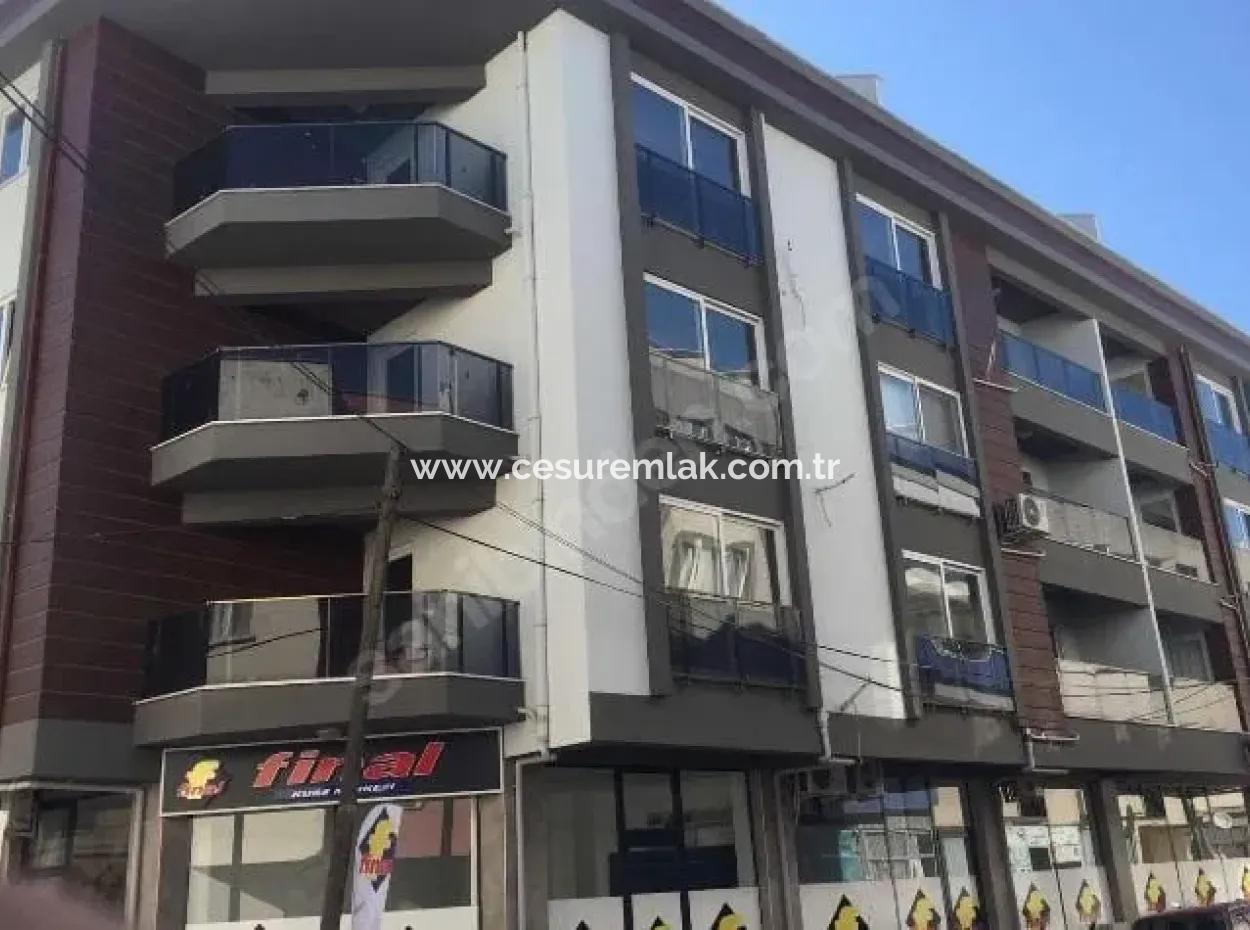 Dublex For Sale Duplex 4 1 In The Center From Cesur Real Estate Ref.code:6481