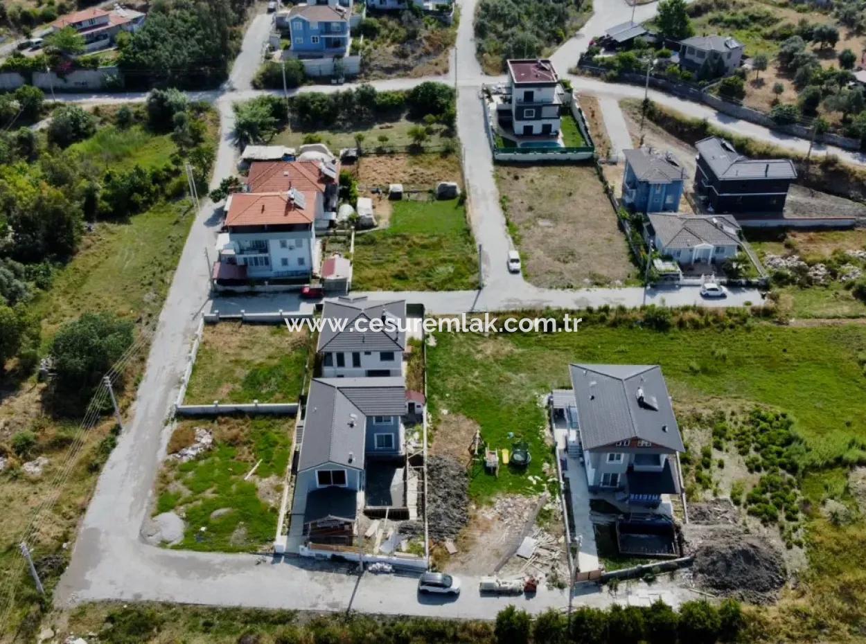 Cesur Emlak'dan Şerefler In 317M2 For Sale Ref.code:gdk850