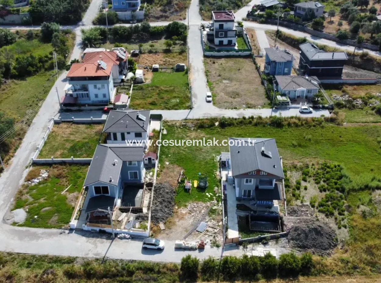 Cesur Emlak'dan Şerefler In 317M2 For Sale Ref.code:gdk850