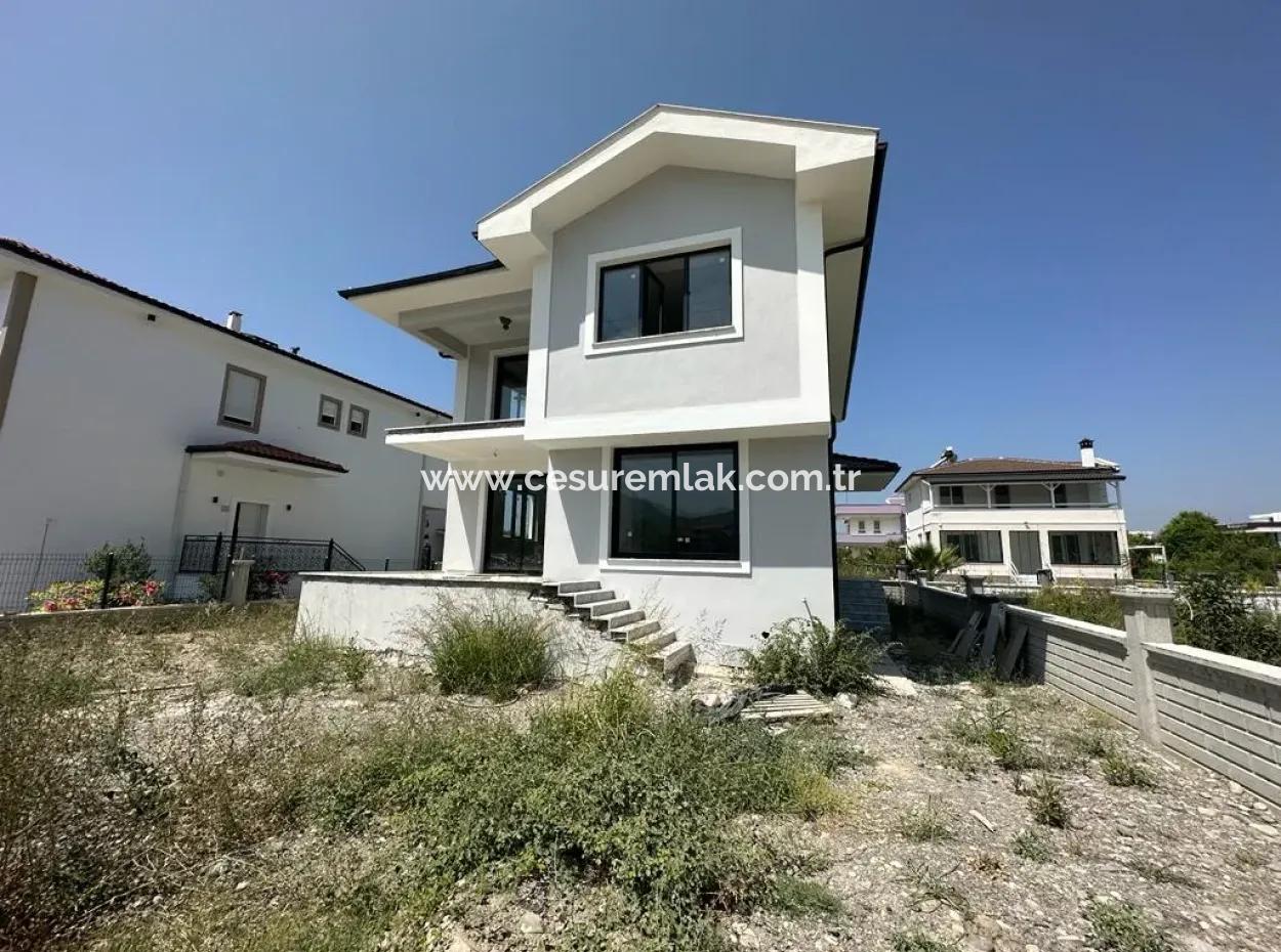 Unique Duplex Villa Refkod For Sale From Cesur Real Estate:5056