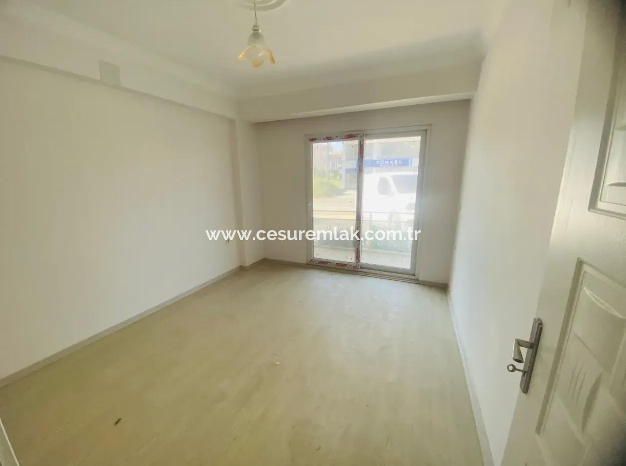 2 In 1 Homeofis Apartment For Sale From Cesur Real Estate Ref.code:3663