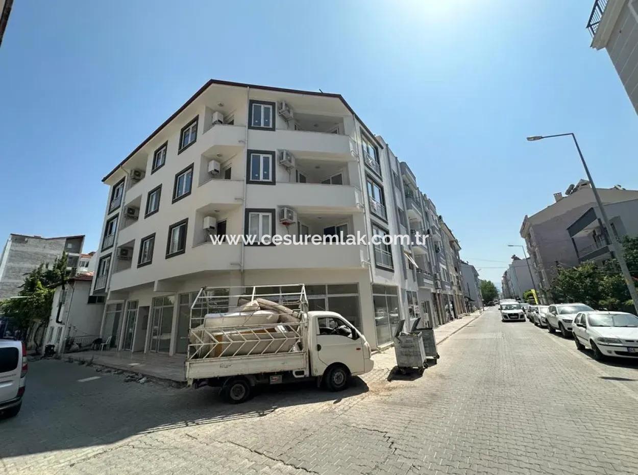 2 1 Apartments For Sale In Ege Mahallesi Ref.code:6594