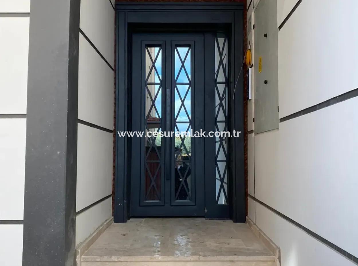 4 1 Apartment With Jacuzzi In Dalaman Karaçalı Neighborhood Ref.code:6769