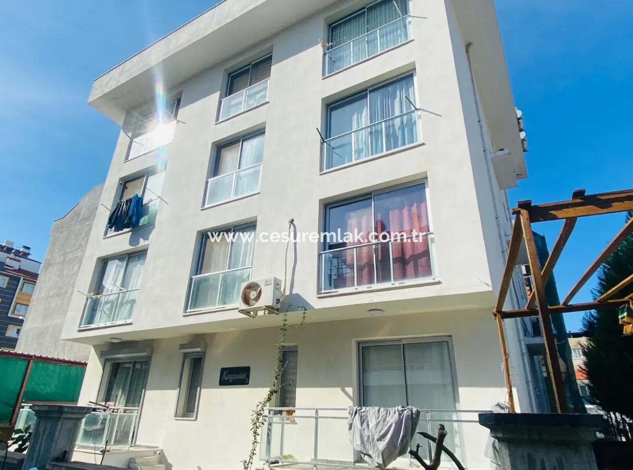 Urgent Sale All Credit 1 1 Apartment Ref.code:6821