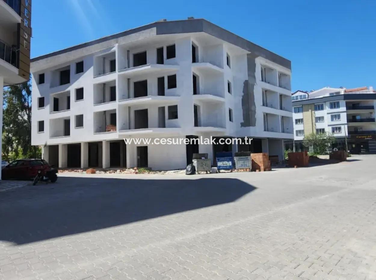 Auto/Apartment/Field/Plot Exchanged 3 1 Duplex Apartment For Sale Ref.code:6867