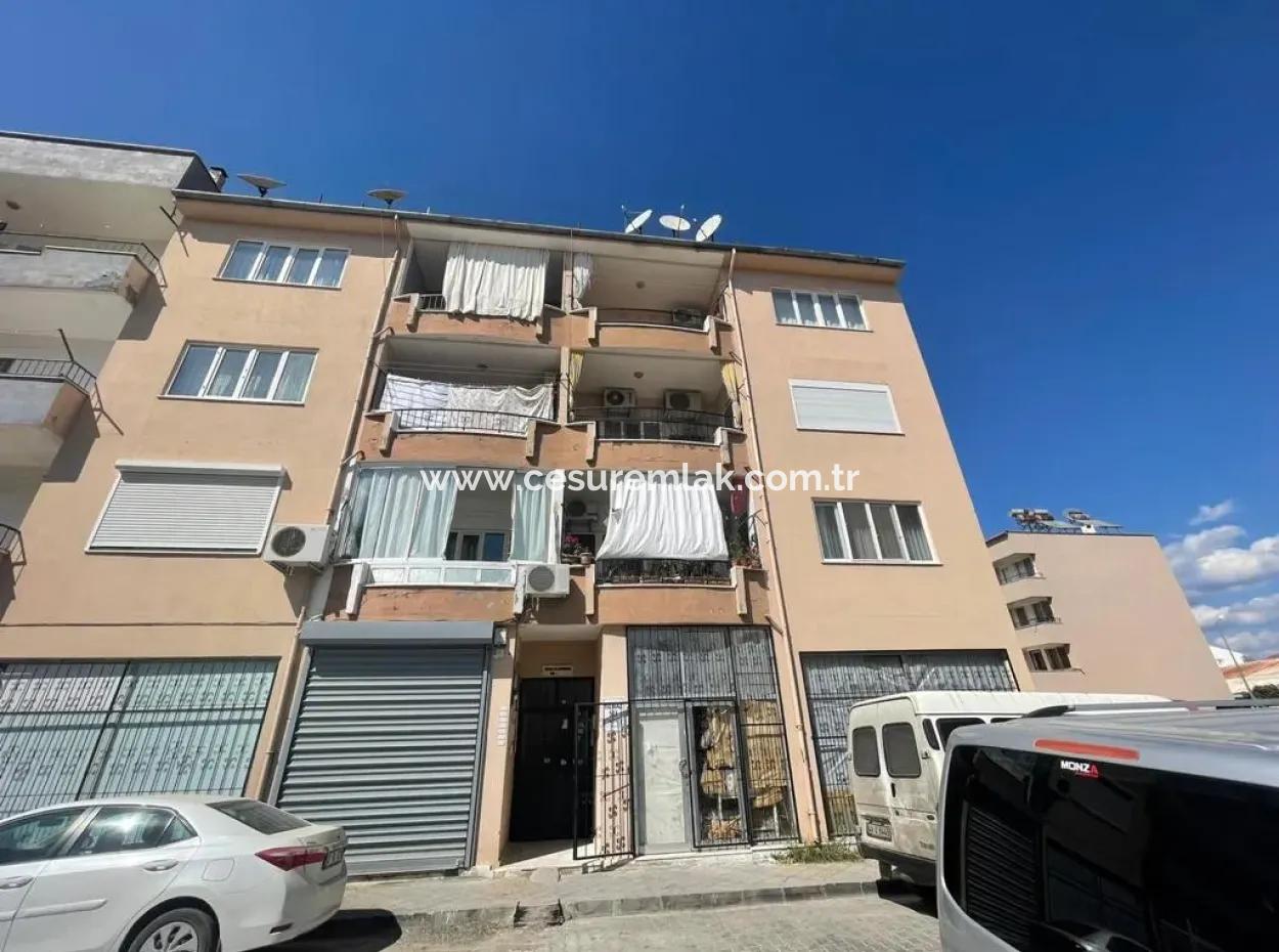 3 1 Apartment For Sale In The Marketplace From Cesur Real Estate Ref.code:6523