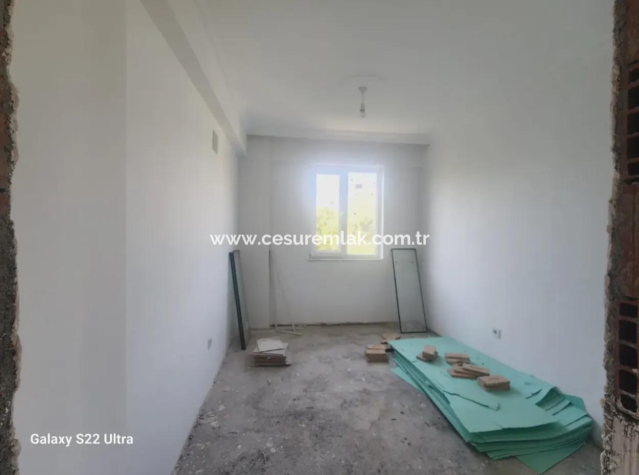 2 1 90M2 Used Apartment For Sale From Cesur Real Estate