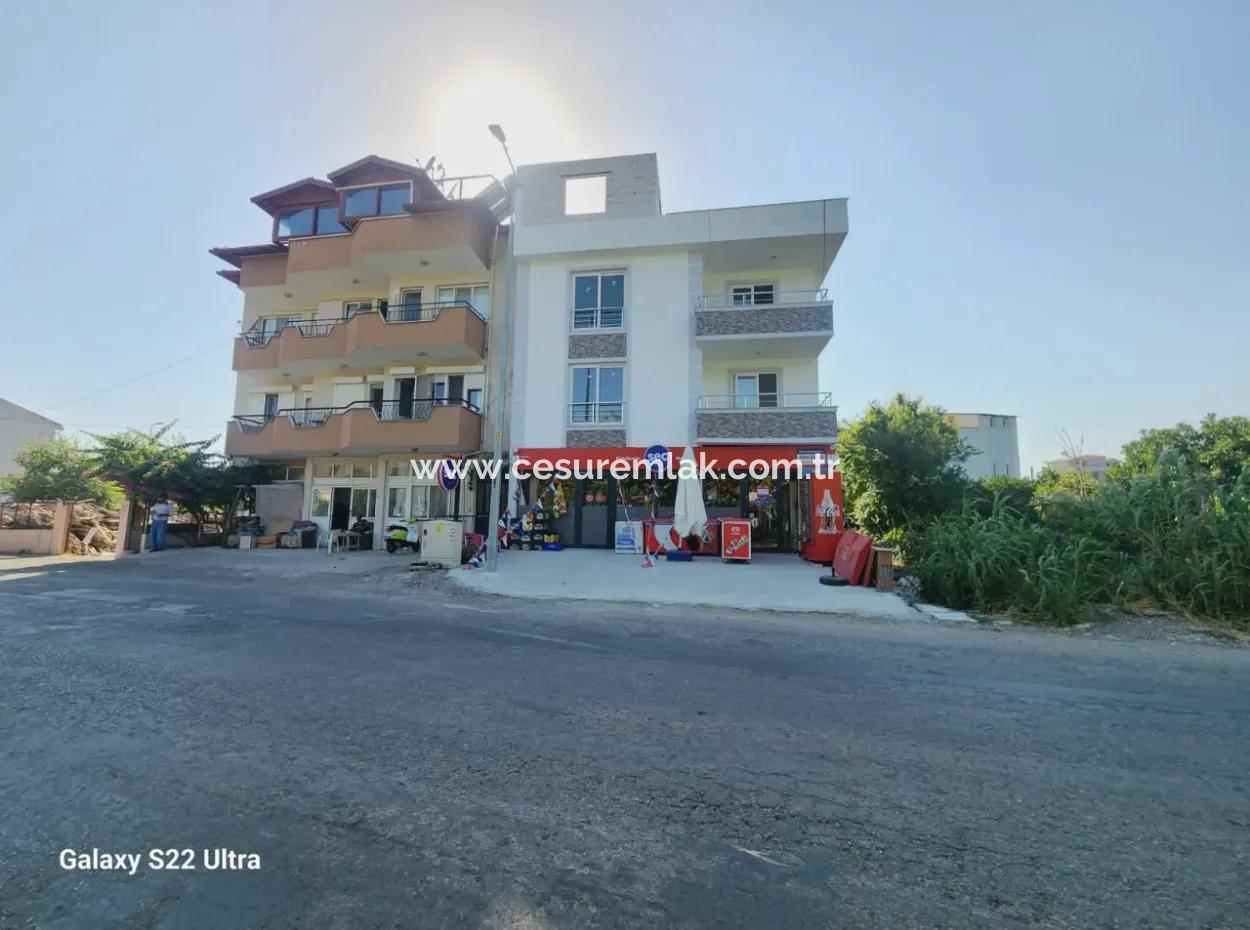 2 1 90M2 Used Apartment For Sale From Cesur Real Estate