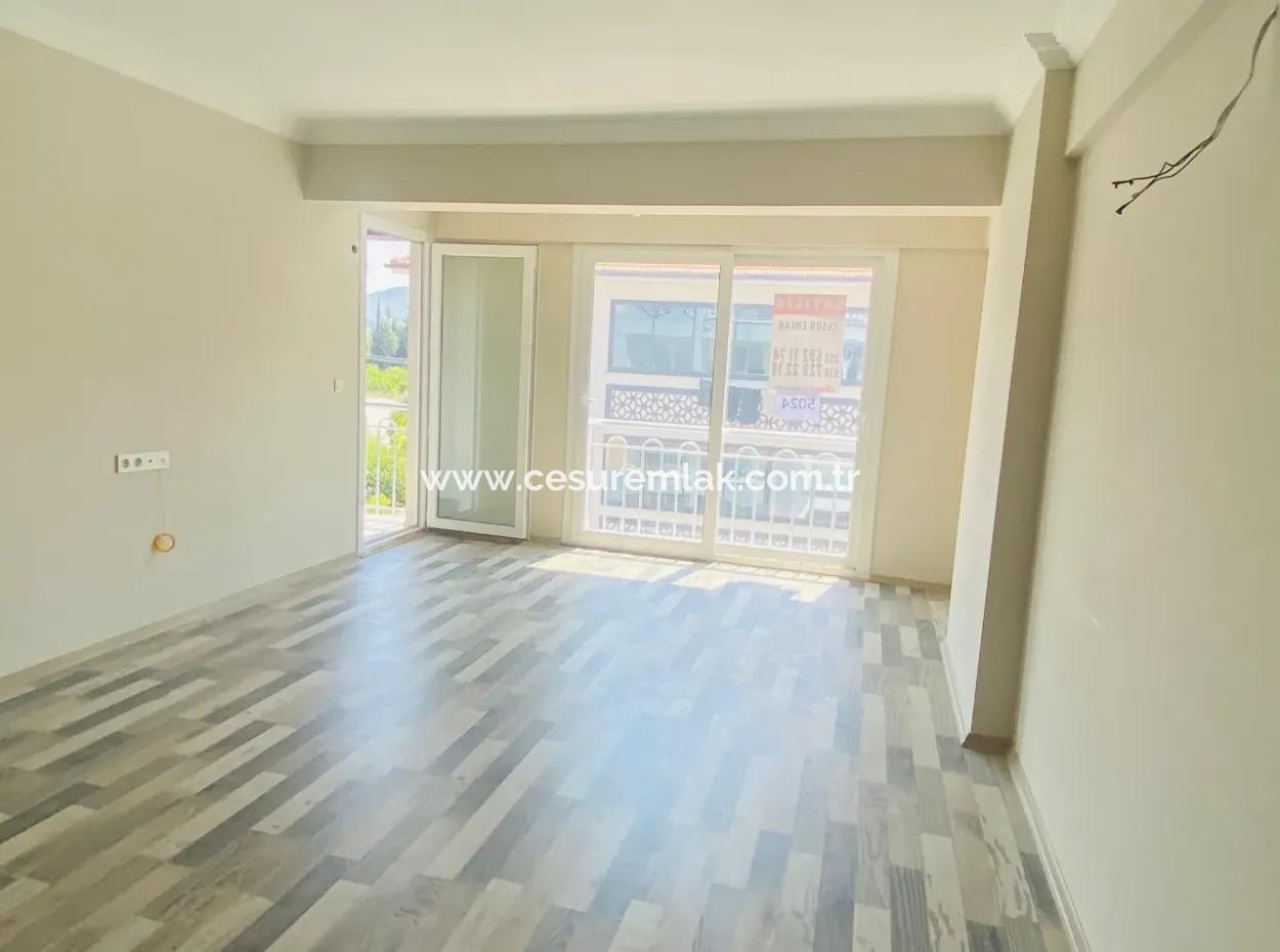 Dalaman Altıntaş 1 1 For Sale Apartment Ref.code:5024