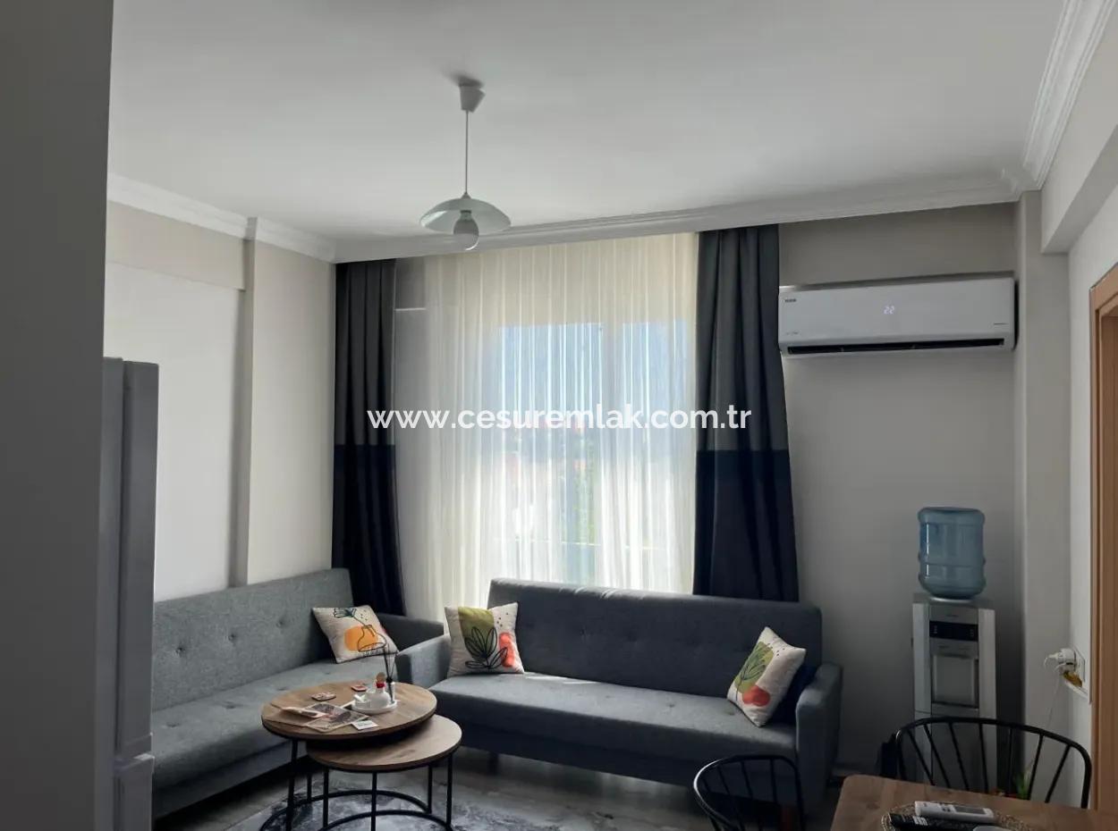 Dalaman Altintas^ Da Sale 1 1 Apartment Ref.code:6955