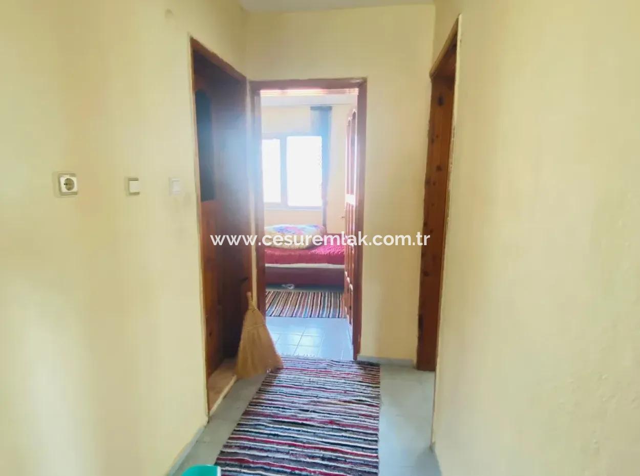 3 1 Apartment For Sale In Dalaman Karaçalı Ref.code:6956