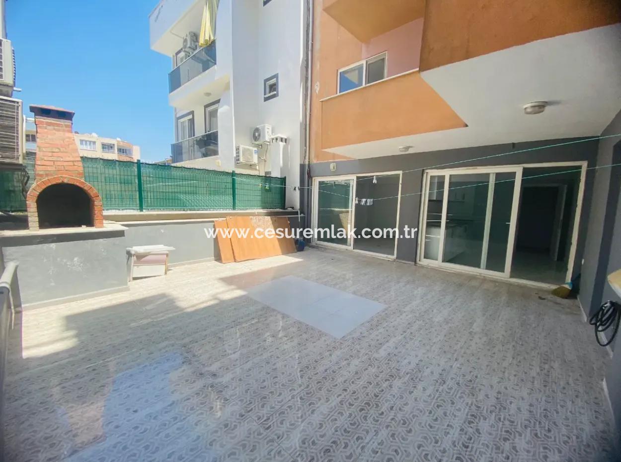 Closed Kitchen 2 1 Apartment In Dalaman Center Ref.code:6960