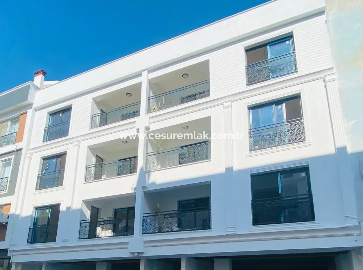 2 1 Apartment For Sale In Dalaman Merkez Ref.code:6672