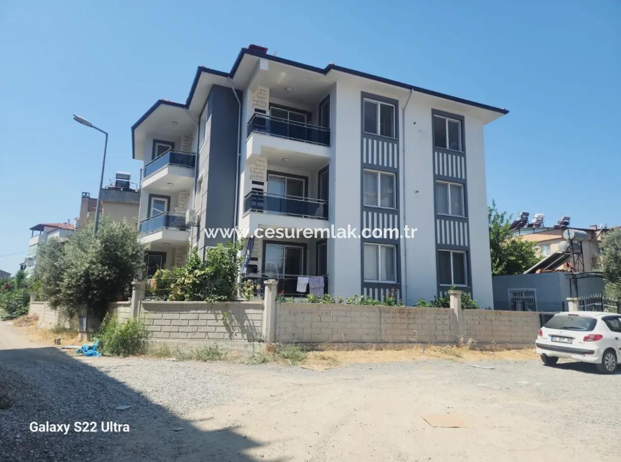 Vacant 2 1 Apartment For Rent In Dalaman Center Ref.code:6961