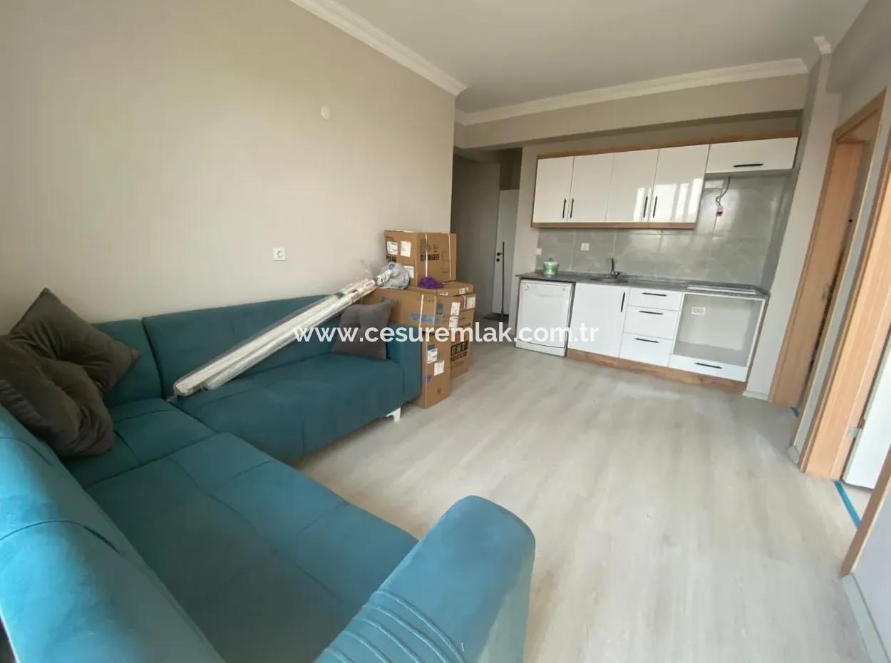 Furnished 2 1 Apartment For Rent In Dalaman Altintas Ref.code:6962