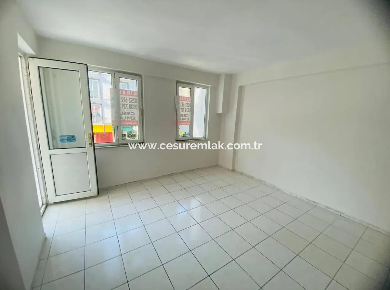 Atatürk Caddenda Commercial Or Office For Rent Ref.code:6963