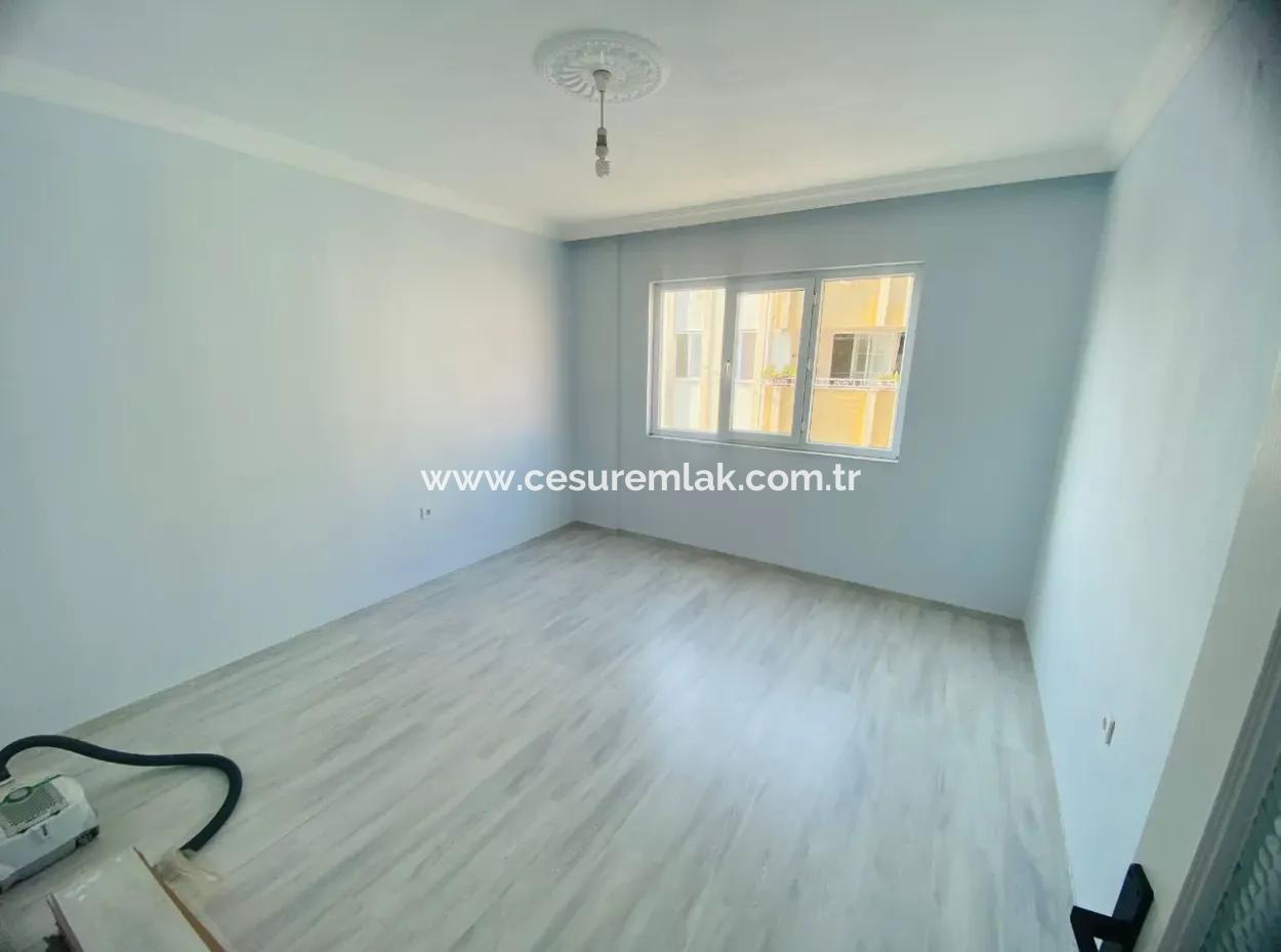 Closed Kitchen 3 1 Apartment For Sale In Merkez Ref.code:6934