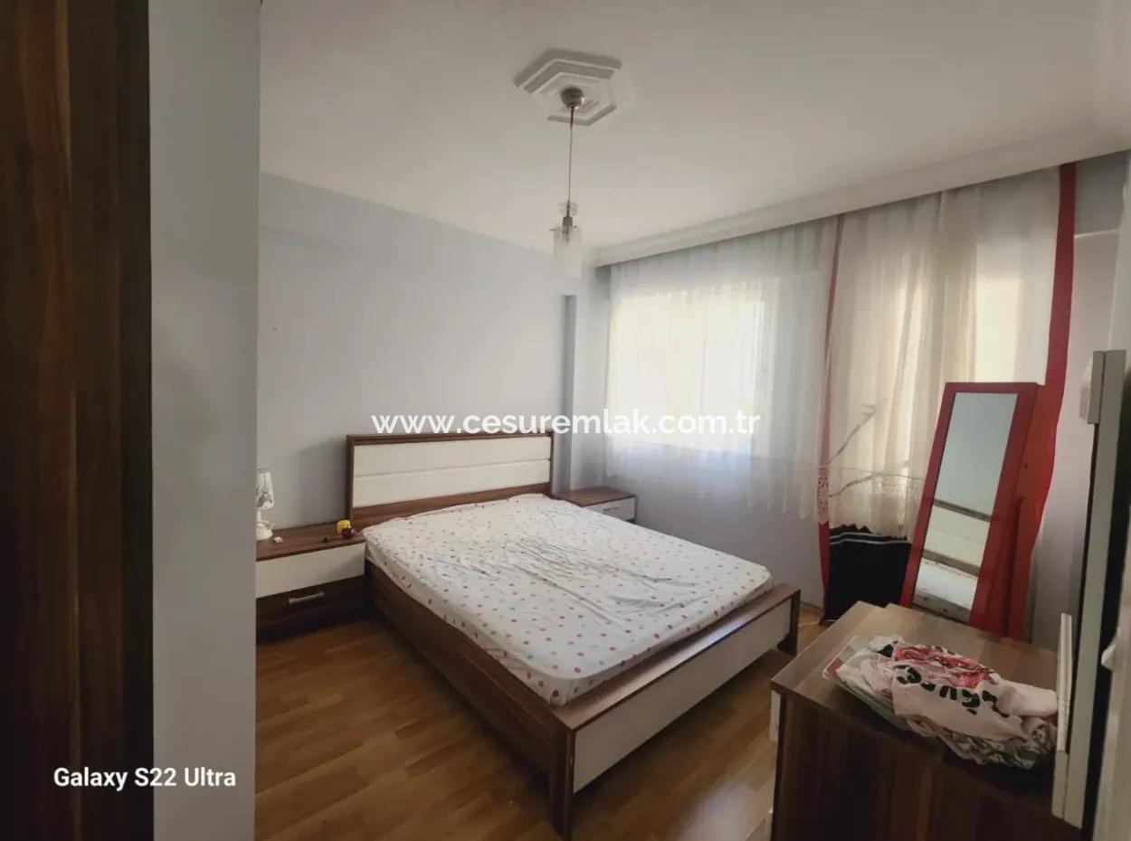 2 1 Apartment For Sale From Cesur Real Estate, All Of Which Can Be Credited