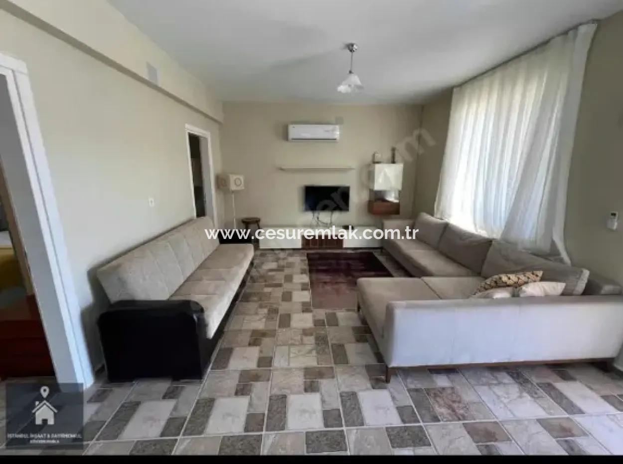 Detached House For Sale In Köyceğiz From Cesur Real Estate Ref.code:6729