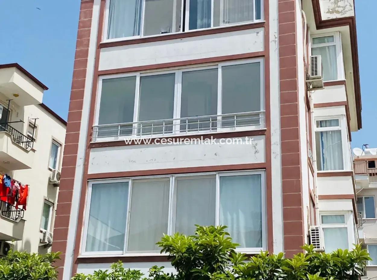 2 1 Apartment For Sale In Ege Mahallesi Ref.code:6533