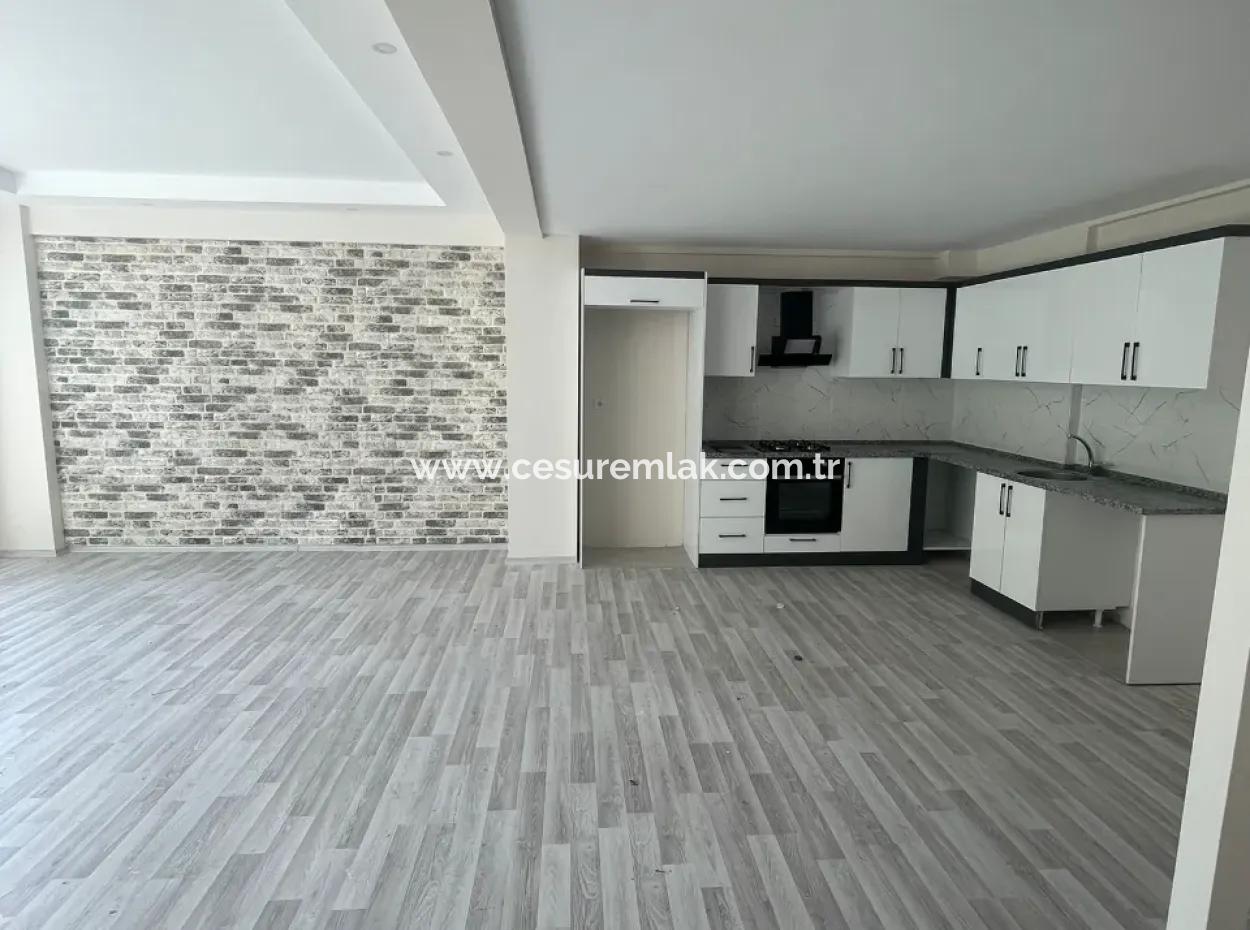 Duplex With Private Garden With Auto Swap 3 1 137M2 Apartment