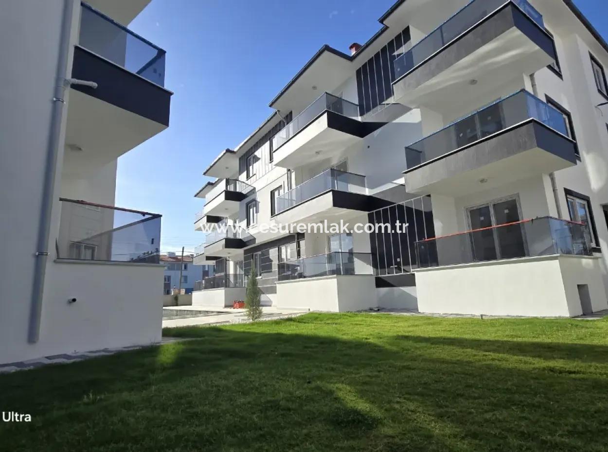 Pool For Sale Brand New 1 1 ,2 1 Apartments Ref.code:7025