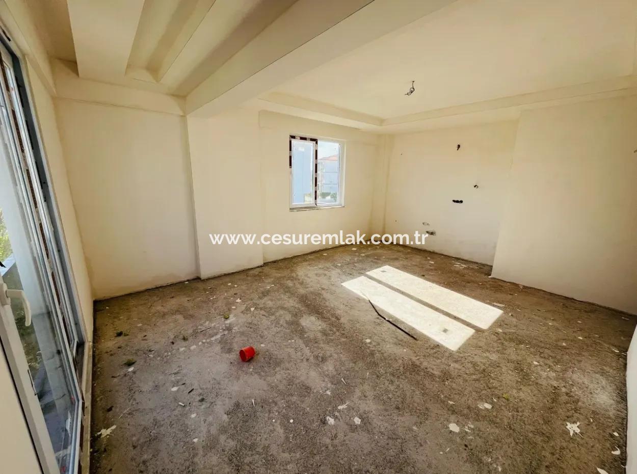 Dalaman Hurriyet Zero Spacious 1 1 Apartments For Sale Ref.code:7038