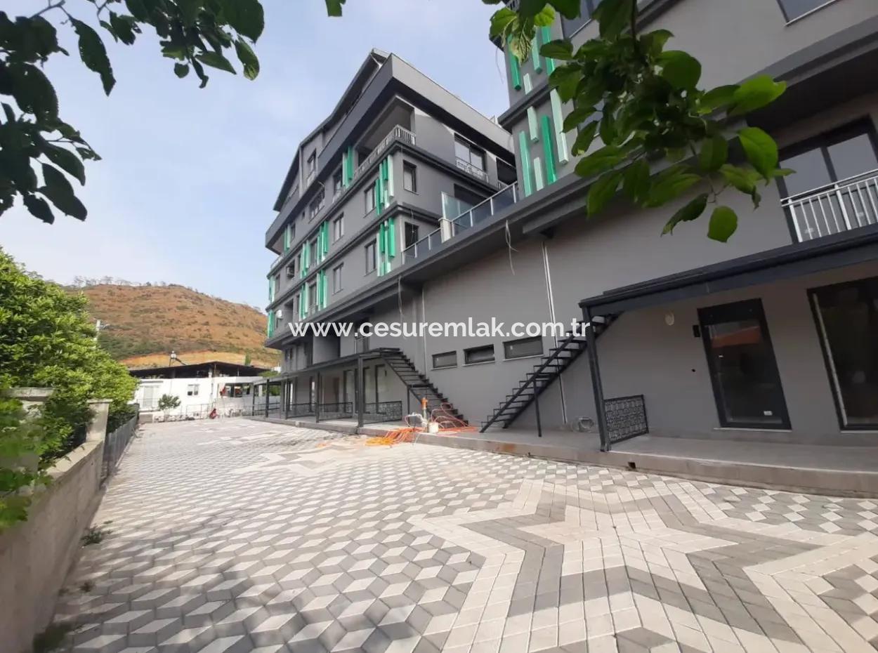 Duplex 3 1 Apartment For Sale In Pool Residence Ref.code:6940