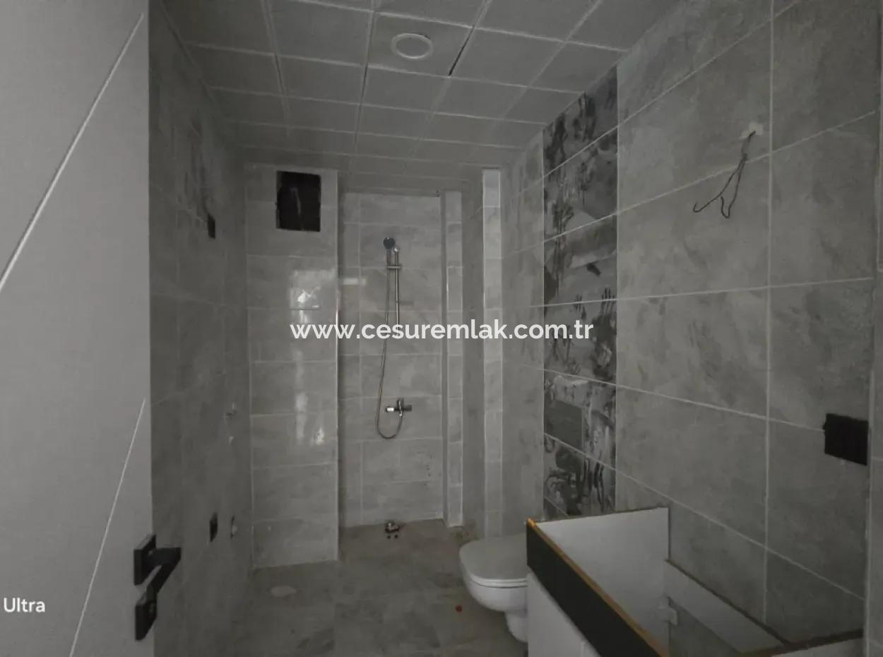 1 1 Apartment With French Balcony For Sale From Cesur Real Estate