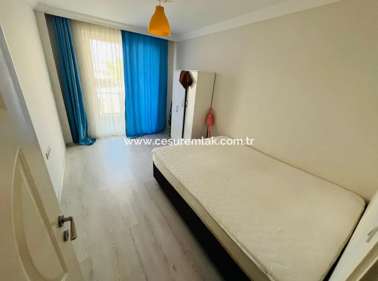 Furnished 1 1 Apartment For Rent Near Dalaman Marketplace