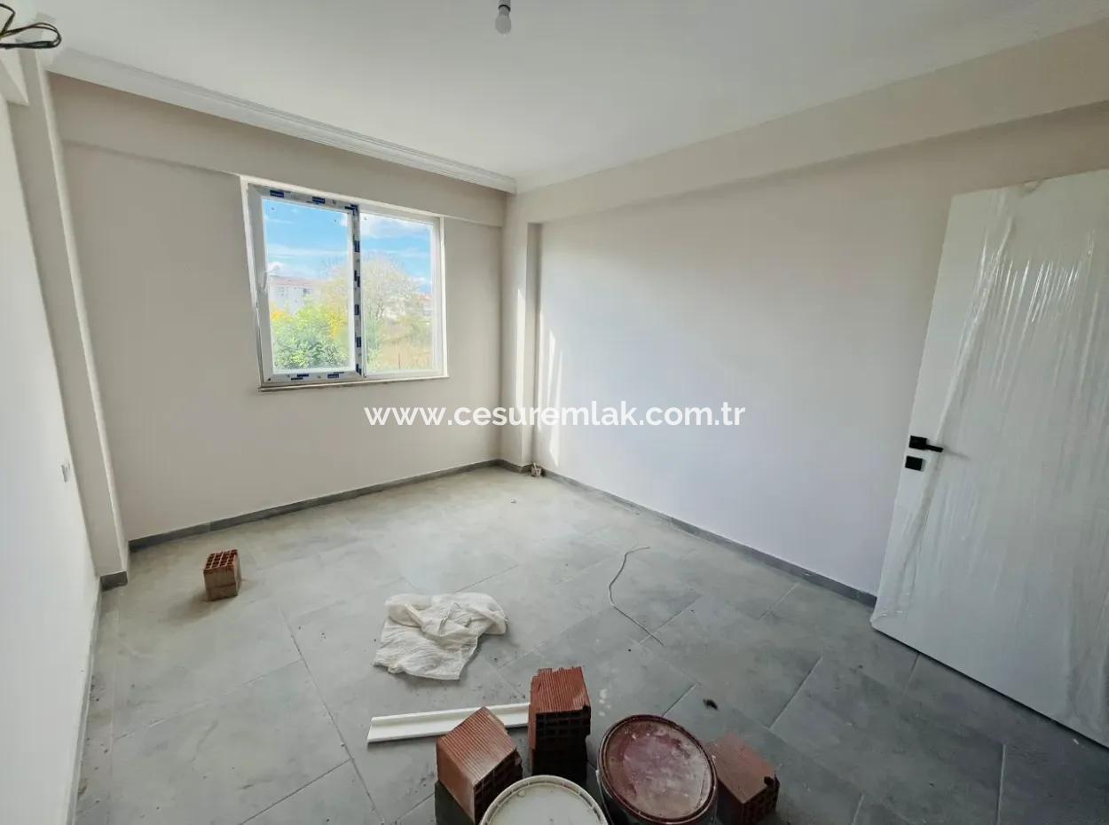 Brand New 1 1 Apartment For Sale In Merkez Ref.code:7030