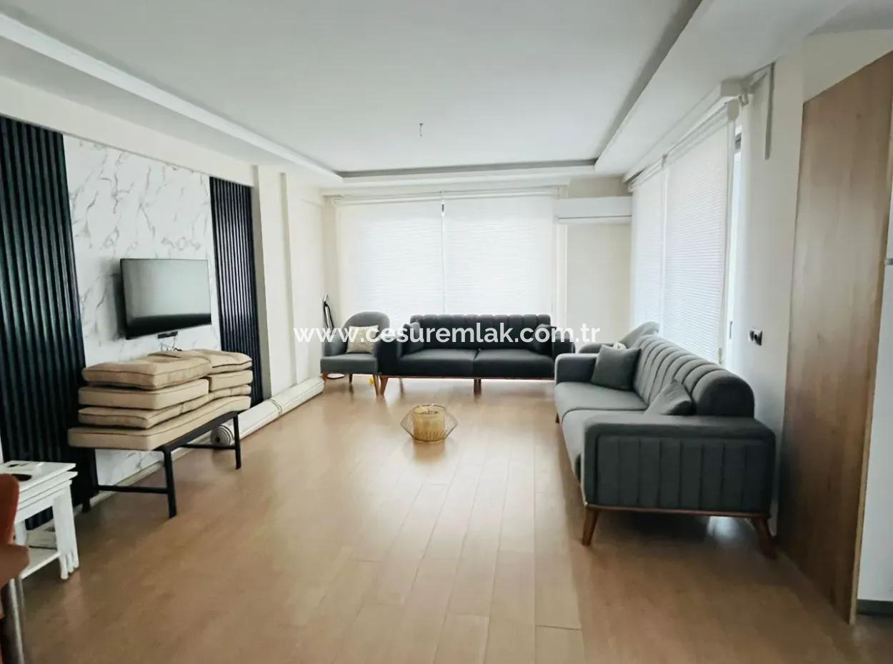 Duplex 3 1 Apartment For Sale In Pool Residence Ref.code:6940