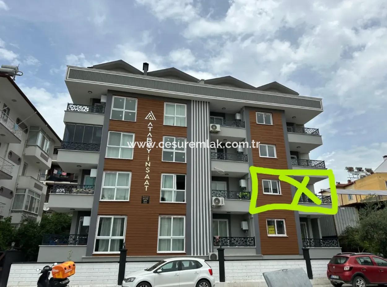 2 1 Apartments For Rent In Dalaman Center^ Ref.code:7075