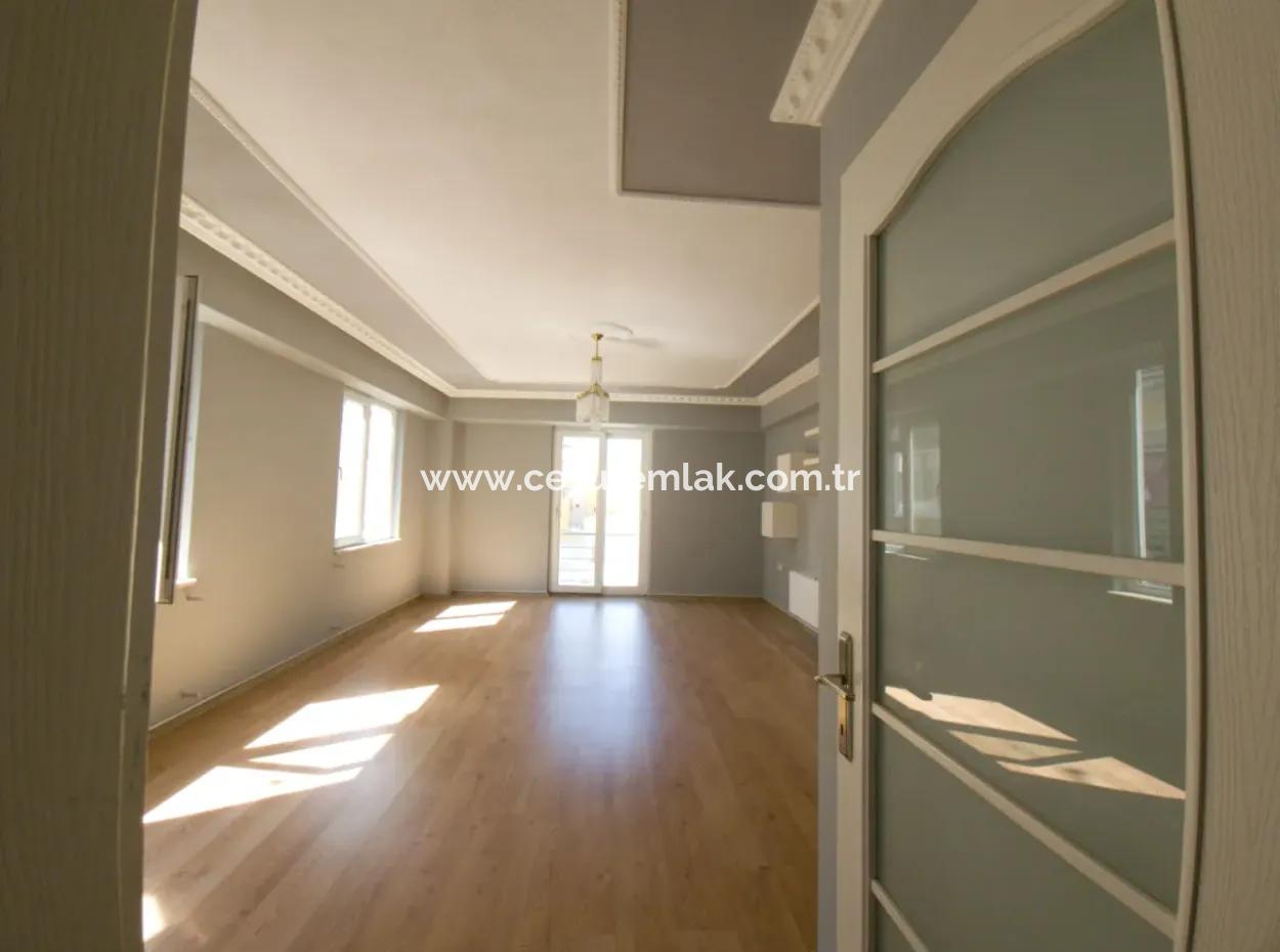 4 In 1 Duplex Apartment In Center For Sale From Cesur Real Estate