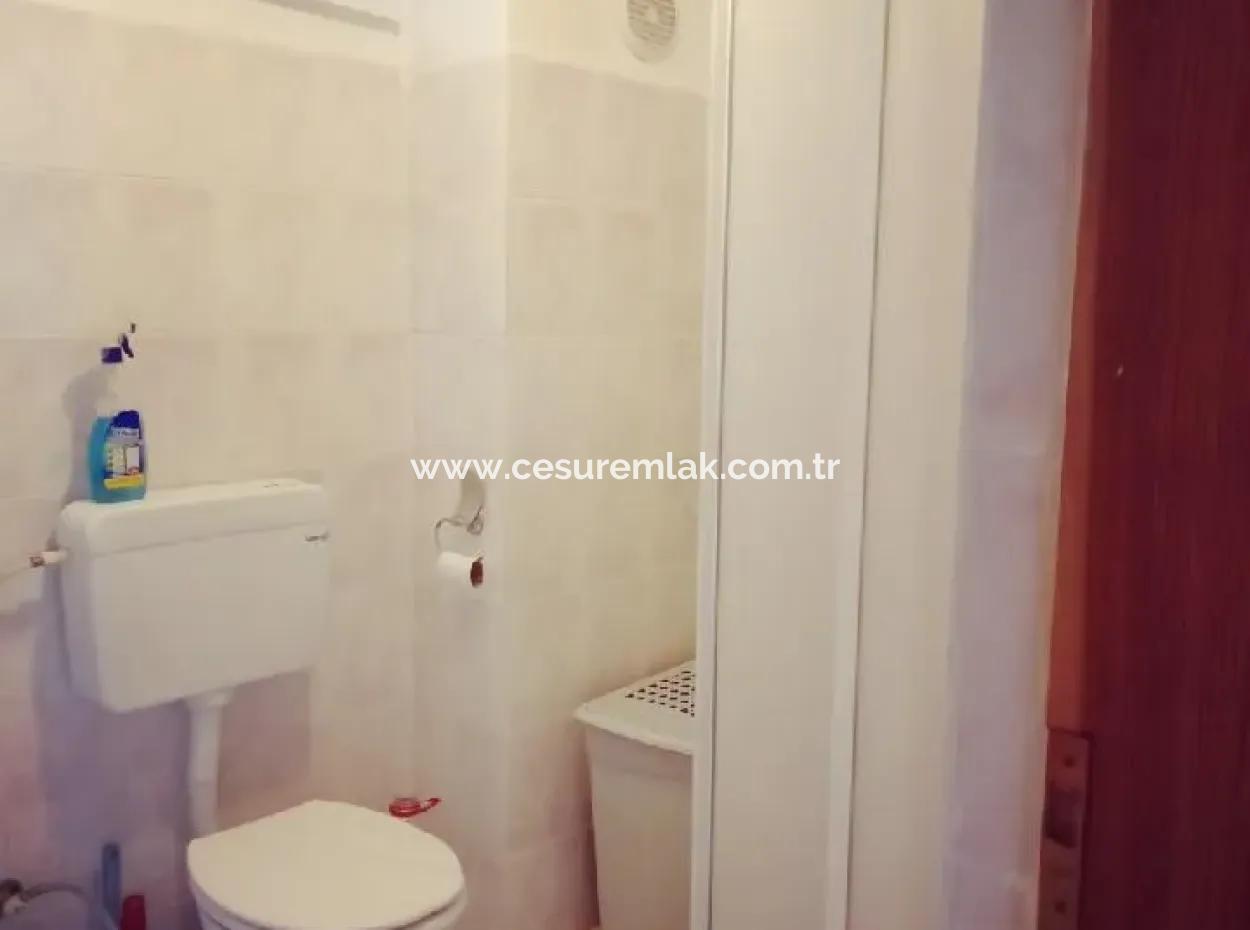 2 1 Closed Kitchen Apartment For Sale In Merkez Ref.code:4764