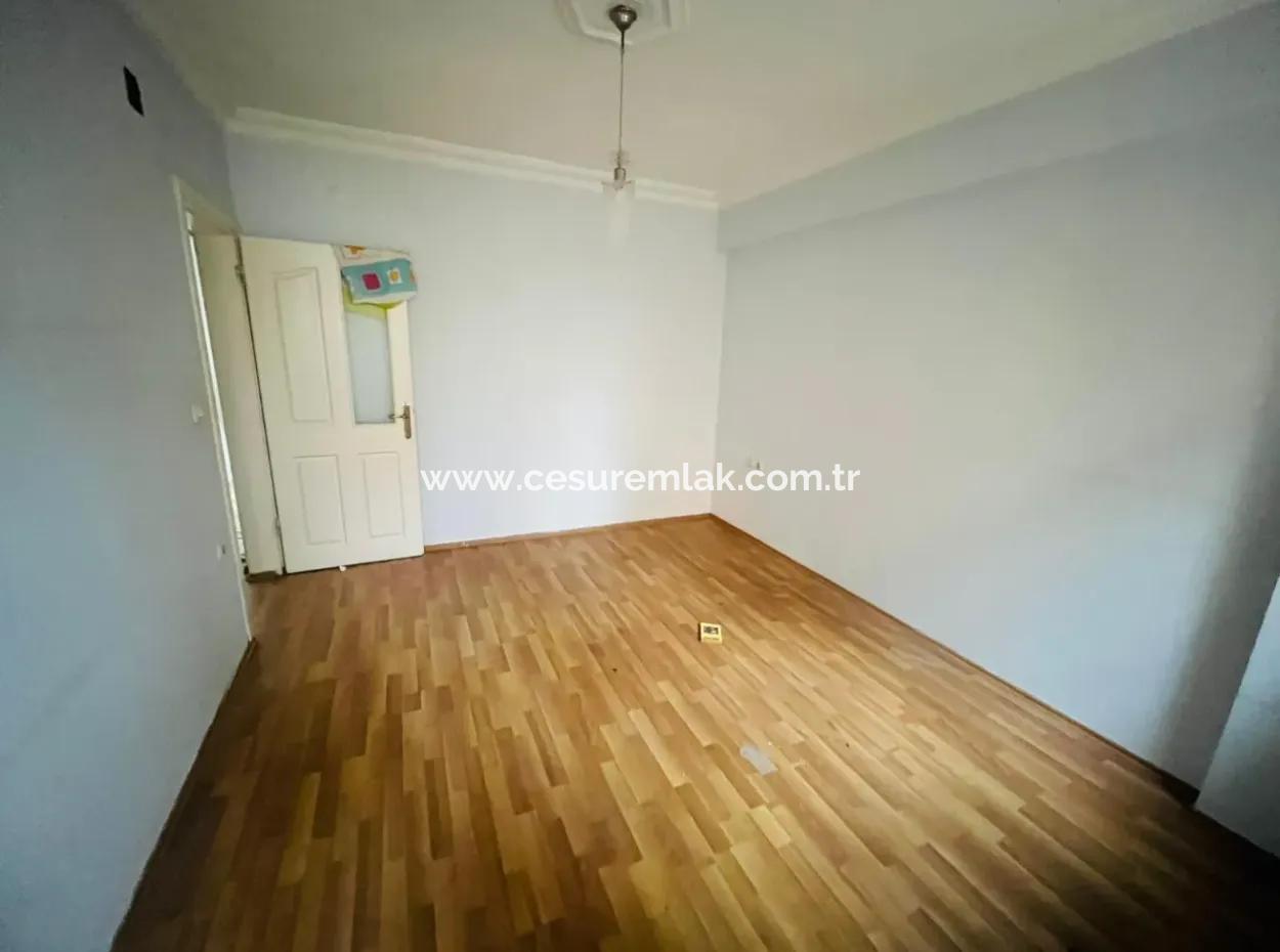 Closed Kitchen Apartment For Sale In Dalaman Center Refcode:7016