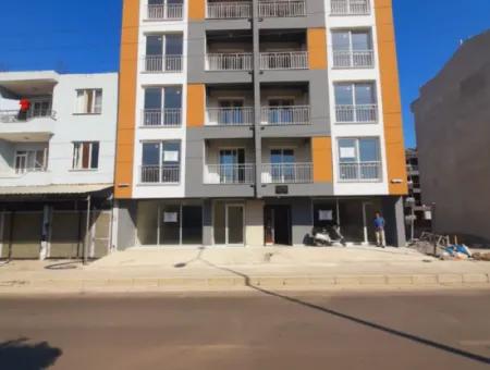 Dalaman Altıntaş 1 1 For Sale Apartment Ref.code:5024