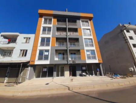 Dalaman Altıntaş 1 1 For Sale Apartment Ref.code:5024