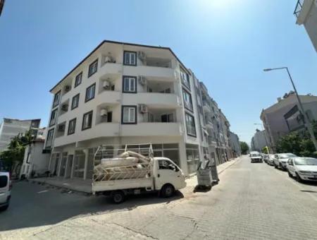 2 1 Apartments For Sale In Ege Mahallesi Ref.code:6594