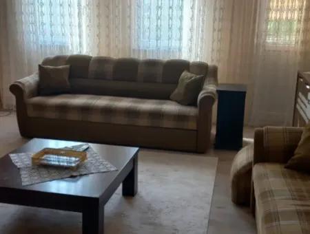 3 1 Closed Kitchen Apartment For Sale In Dalaman Center Ref.code:6892