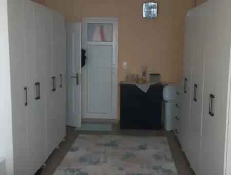 3 1 Closed Kitchen Apartment For Sale In Dalaman Center Ref.code:6892