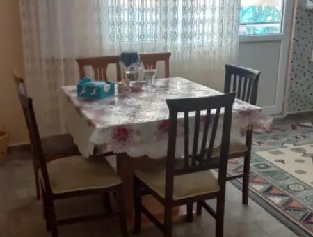 3 1 Closed Kitchen Apartment For Sale In Dalaman Center Ref.code:6892