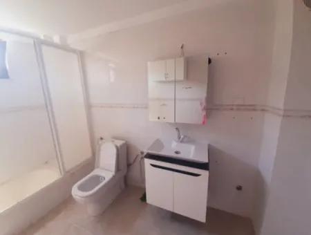 Big 3 1 Closed Kitchen Apartment In Dalaman Karaçalı Ref.code:5699