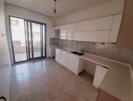 Big 3 1 Closed Kitchen Apartment In Dalaman Karaçalı Ref.code:5699